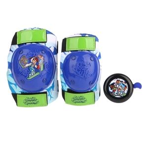 Subway Surfer Jake ProtectiveGear Knee & Elbow Pad